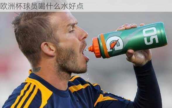 欧洲杯球员喝什么水好点