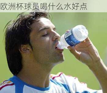 欧洲杯球员喝什么水好点