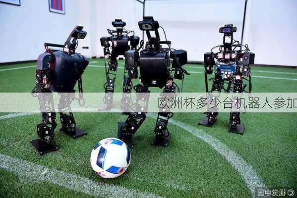 欧洲杯多少台机器人参加