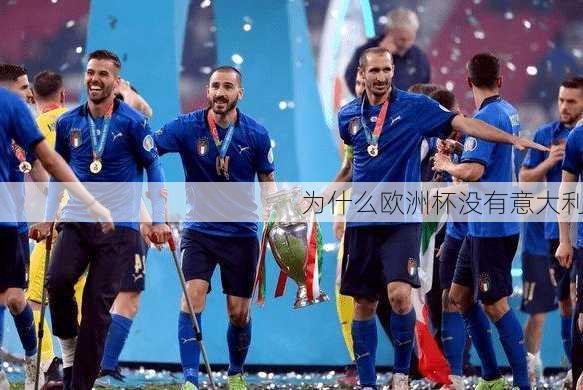 为什么欧洲杯没有意大利